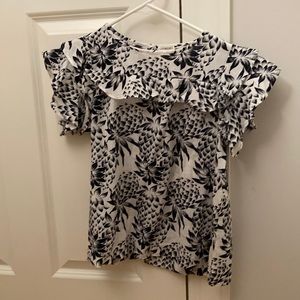 Short Sleeve Summer Shirt